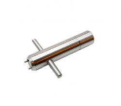 Back-cap key for KaVo 630/639/640/642/645