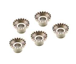 Sirona C200L/A200L, Midwest E-Plus front gear intermediate shaft SOLD IN PACK OF 5