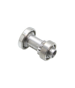 Head rotor/Cartridge for Sirona A40L/C40L/E40 Ø8.7 - Midwest E Pro 1:1