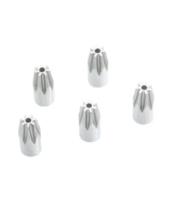 5-pack set of rear gears for intermediate shaft NSK Z85L/Z95L