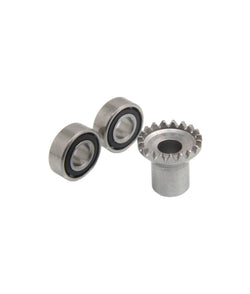 Rebuild kit for intermediate shaft W&H WA-99 (new)