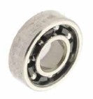 KaVo 25LPA /25 LP/25 LPR  / M25L / E25L(C) - Intermediate Shaft - Radial Ceramic Bearing