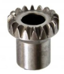 NSK X95L / M95L / NSK S-Max M95(L)front gears for intermediate shaft