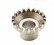 Sirona C200L/A200L, Midwest E-Plus front gear intermediate shaft