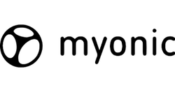Myonic Ceramic Bearing MW QA L (R) and Trad L (R)  - 3.175 X 6.350 X 2.381